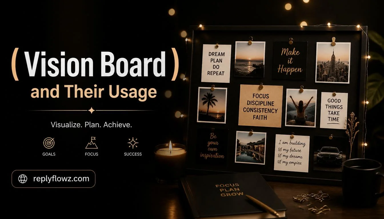 Vision Board